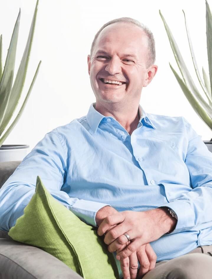 Graeme Sim