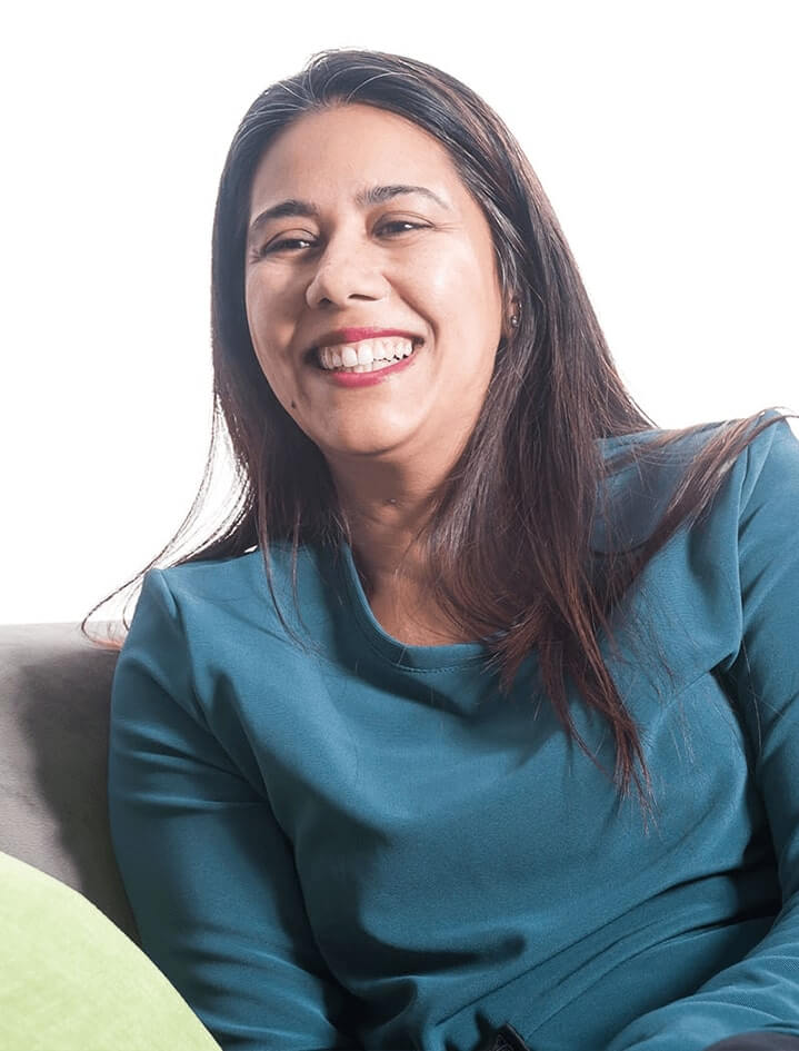 Tasneem Sulaiman-Bray