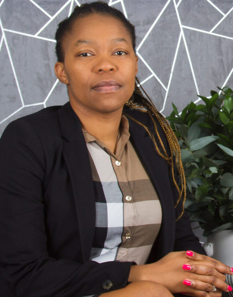 Vuyokazi Bangazi
